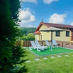 Beszterce Vendeghaz Salgotarjan