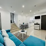 Villa Beszterce Vendeghaz Salgotarjan