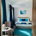 Beszterce Vendeghaz Villa *