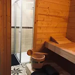 Beszterce Vendeghaz * Salgotarjan