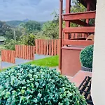 Villa Beszterce Vendeghaz *