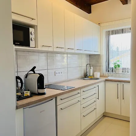 Beszterce Villa Salgótarján