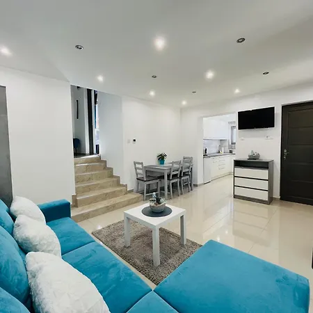 Villa Beszterce Salgótarján