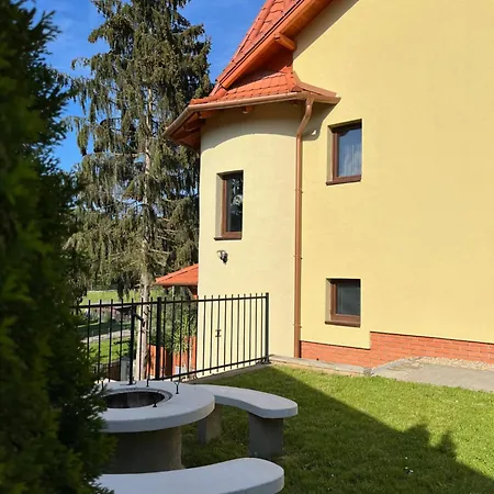 Beszterce Vendeghaz Salgótarján