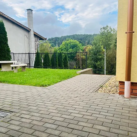 Beszterce Vendeghaz Salgótarján