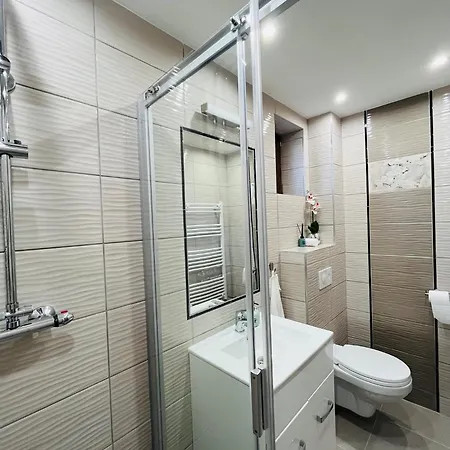 Beszterce Villa Salgótarján