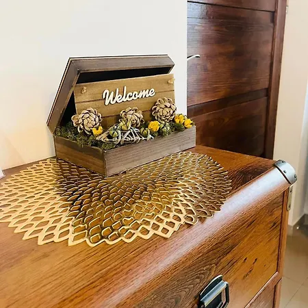 Villa Beszterce Salgótarján