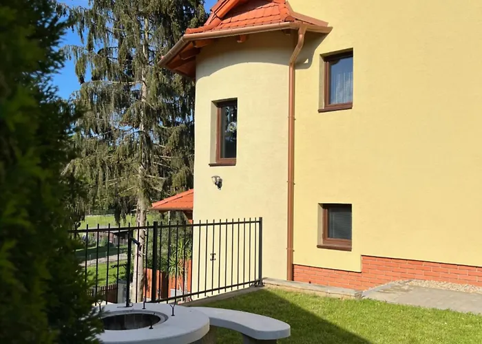 Beszterce Vendeghaz Salgótarján
