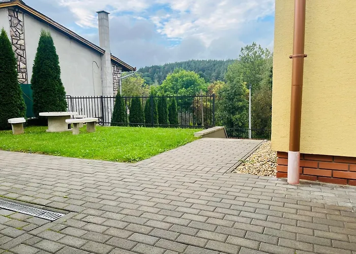 Beszterce Vendeghaz Salgótarján